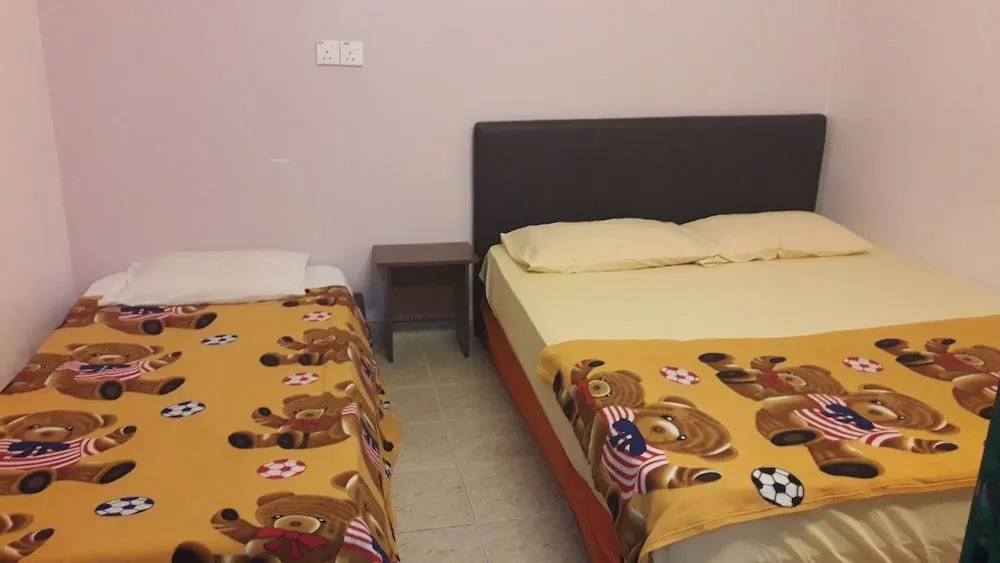 Al Muqit Guesthouse