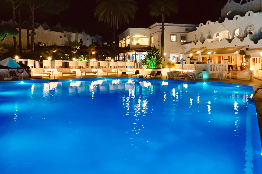 Marbella Resort 7