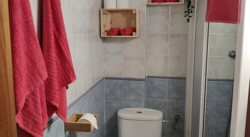 Apartamentos Casa Sardina