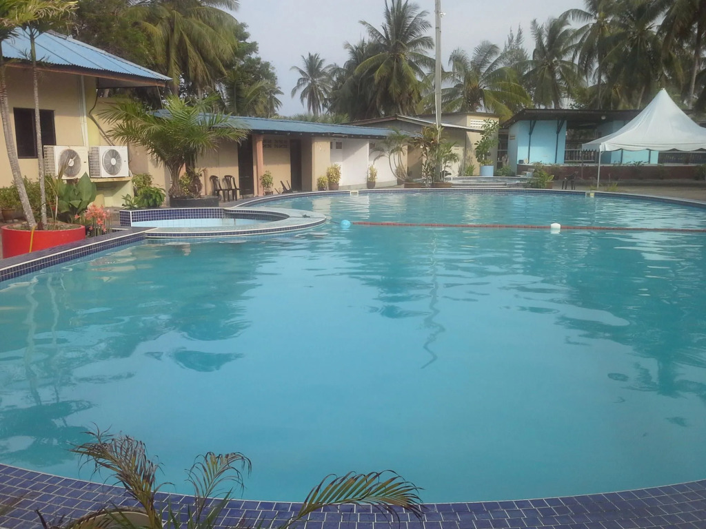 PCB Resort
