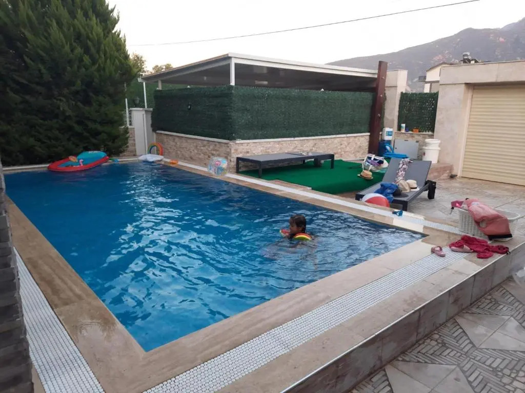 Siesta Villa