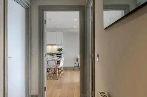 W Apartments