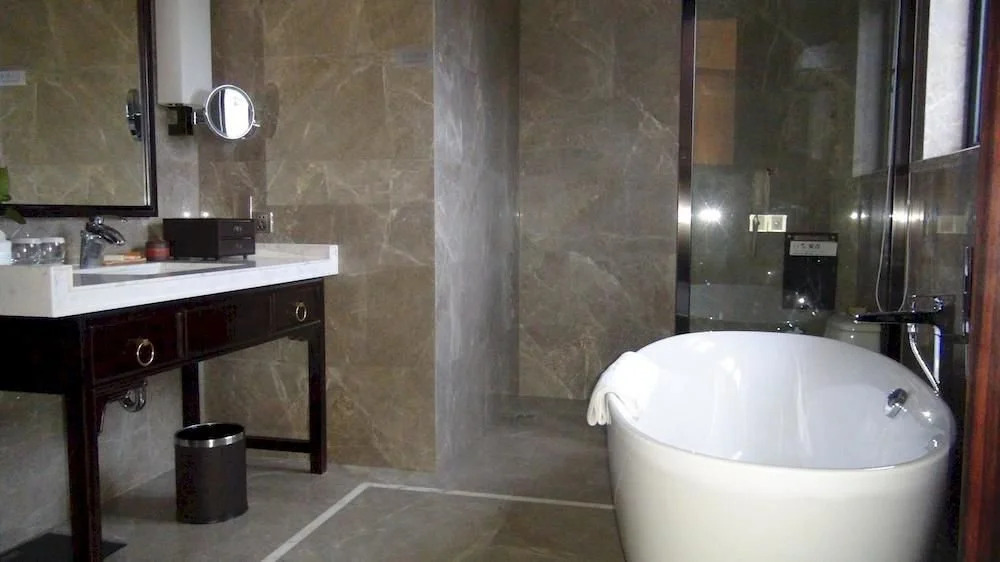 Ange Naoeki Cultural Theme Hotel