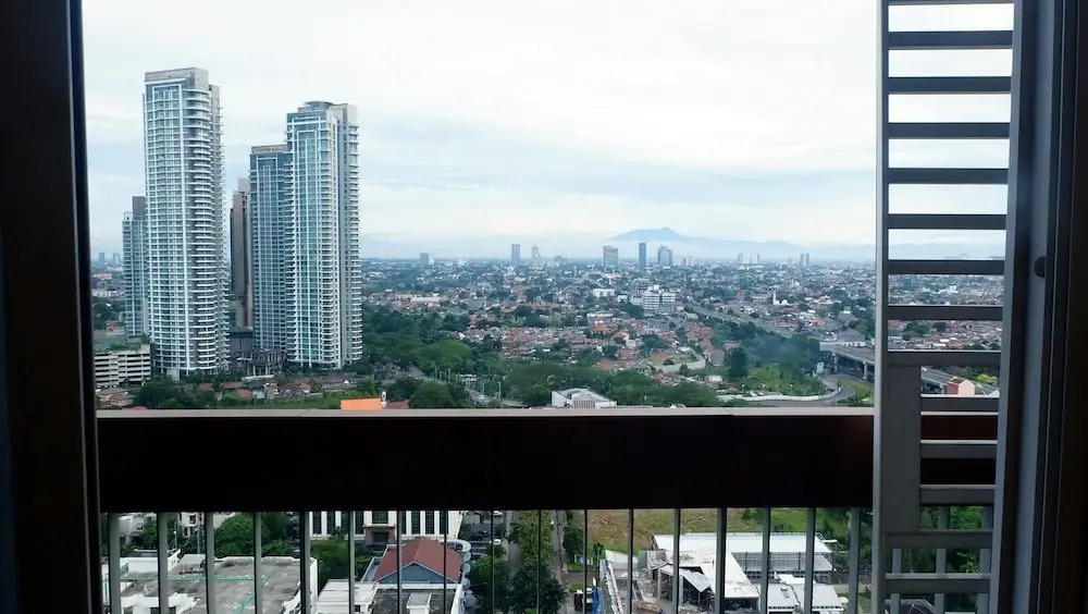 Kemang Mansion Premium Apartment