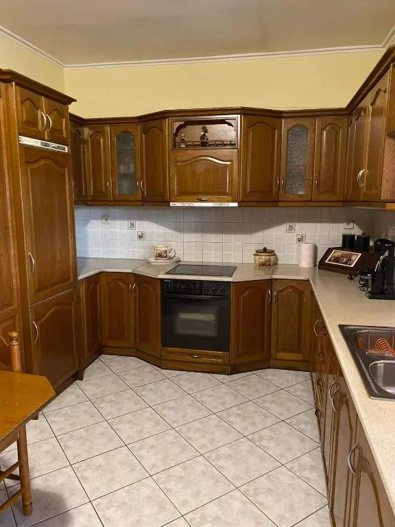 La casa dell' est in Ioannina