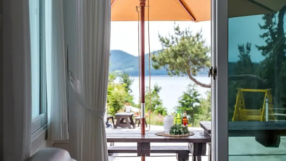 Yeosu Sky Pension