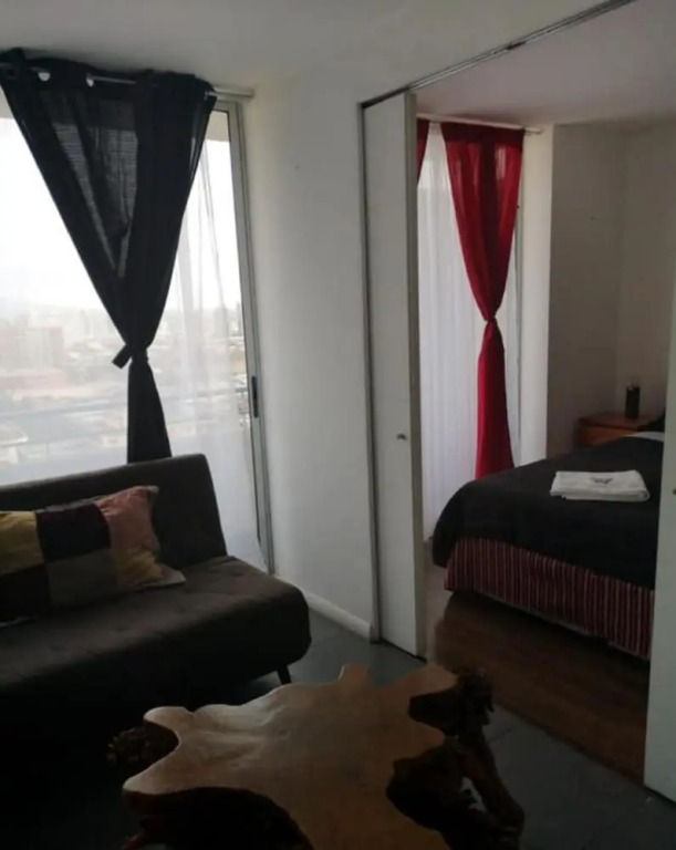 Arturo Prat Dpto 1608 Torre B