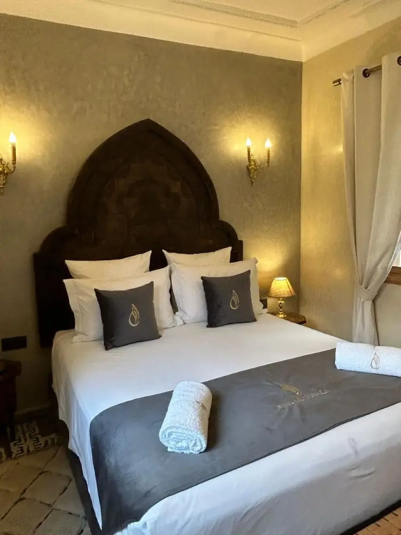 Riad Al Nubala