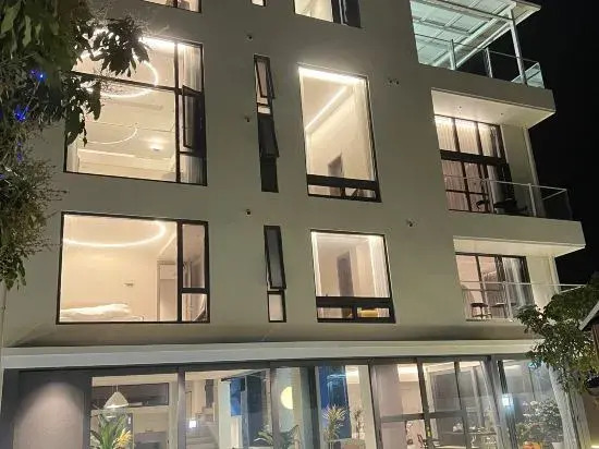 Yinxi ·Xiaoshu (Zhuhai Jinwan International Airport store)