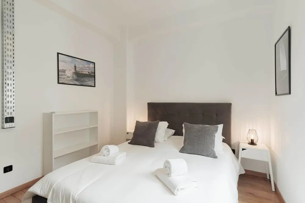 Puro Apartment