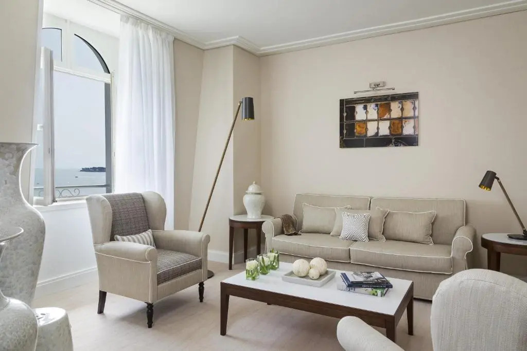 Hôtel Barrière Le Royal La Baule