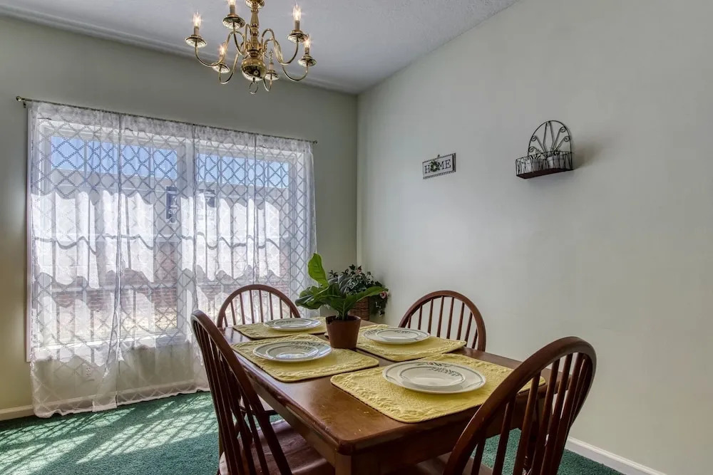 Colonial Crest 110 - Great Location! - You Can Walk To Town! 2 Bedroom Condo by RedAwning