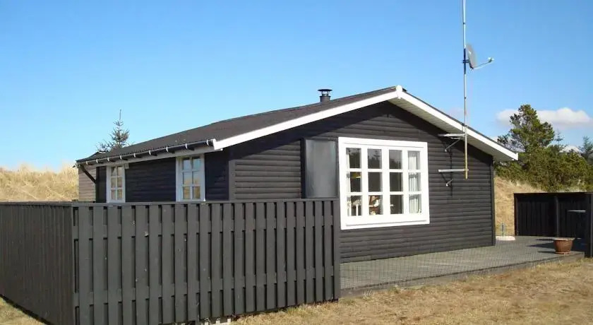 Kollerup Strand Holiday House