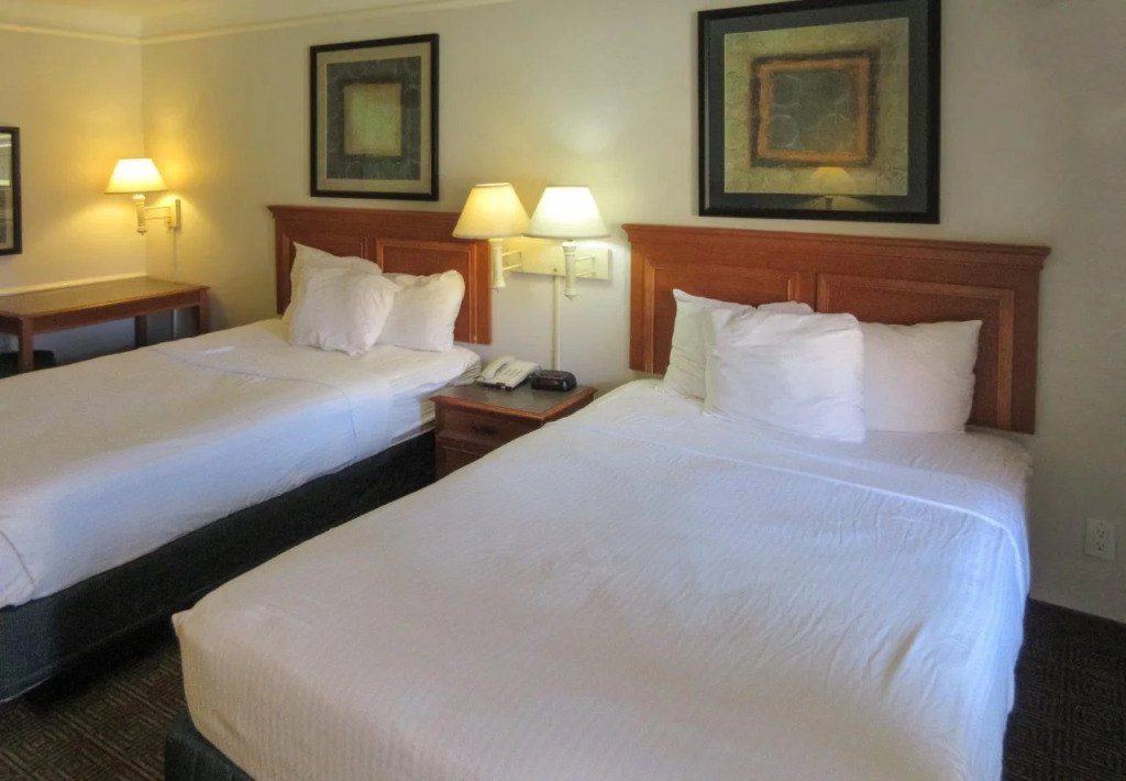 La Quinta Inn Jackson North