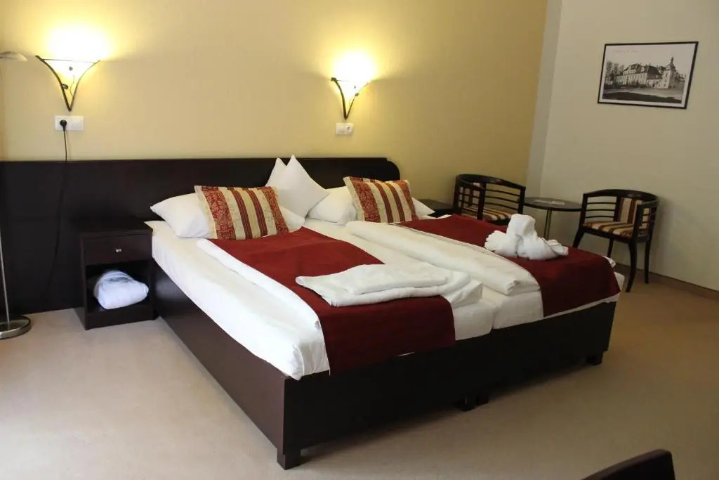 Hotel Studanka