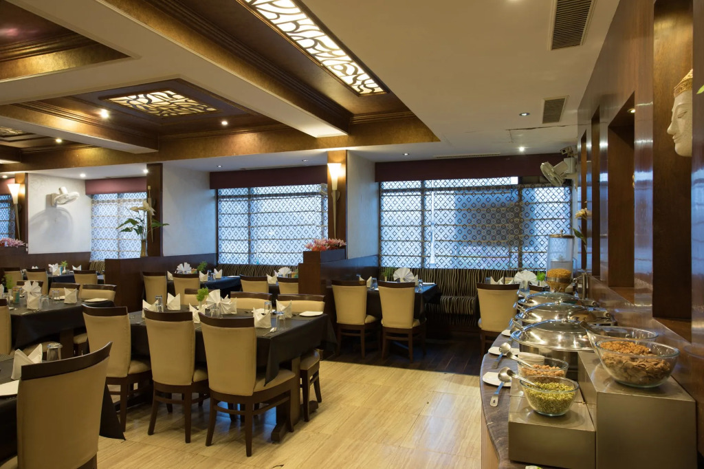 Hotel Surya Royal