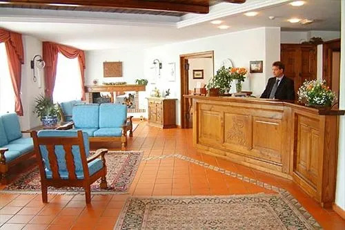 Hotel Pizzalto