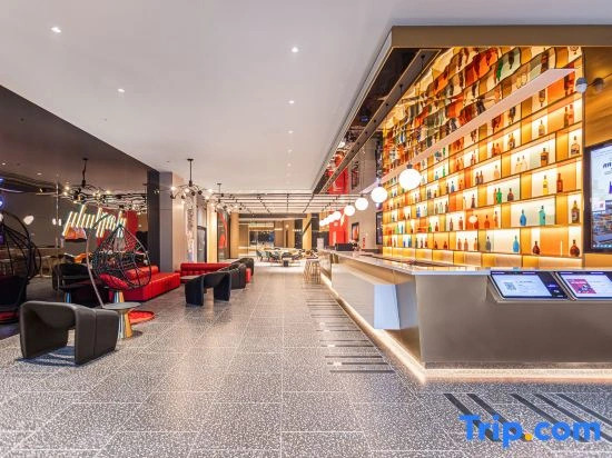 Ibis Taiyuan West Changfeng Street MixC