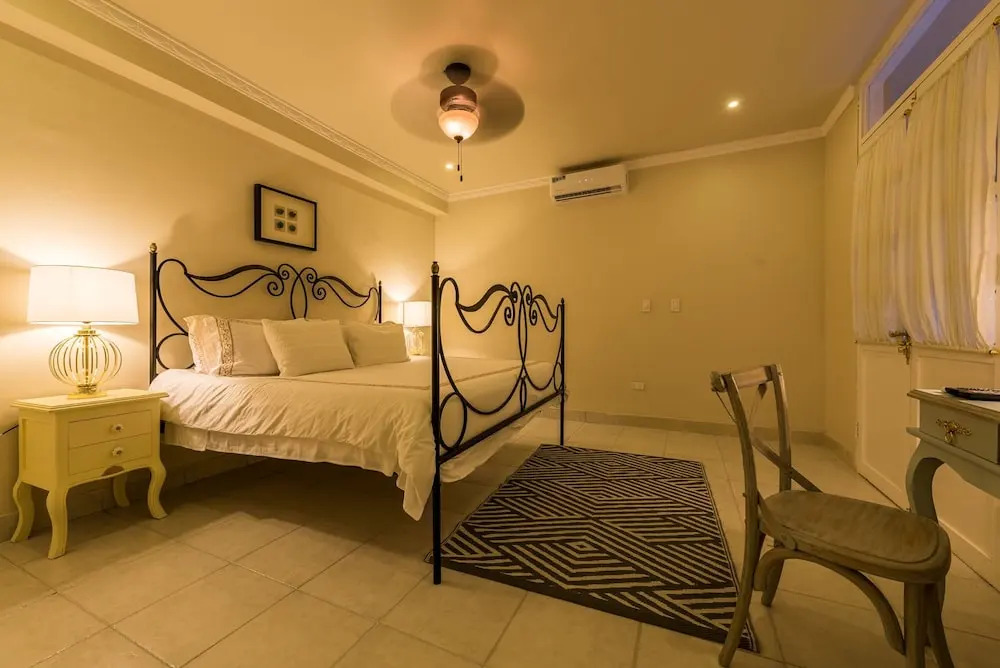 Hotel Mansión de los Reyes by HMC