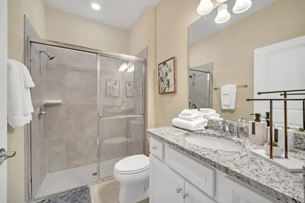 Phillips 8Bed Family Friendly Retreat