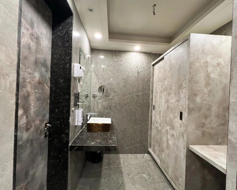 Anand Resort - A Luxury Private Pool Villa in Nashik