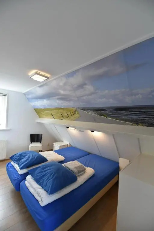 Appartement Tjerk