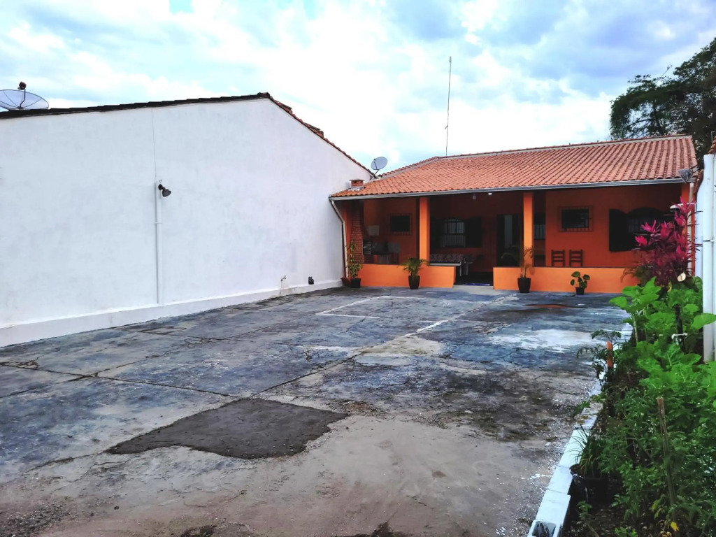 Casa Praia - Perequê-Açu, Ubatuba