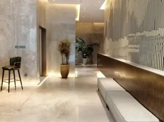 Yangshou RISHI hotel