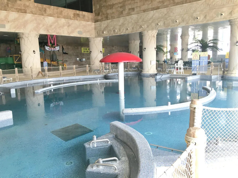 Sun Valley Hotel