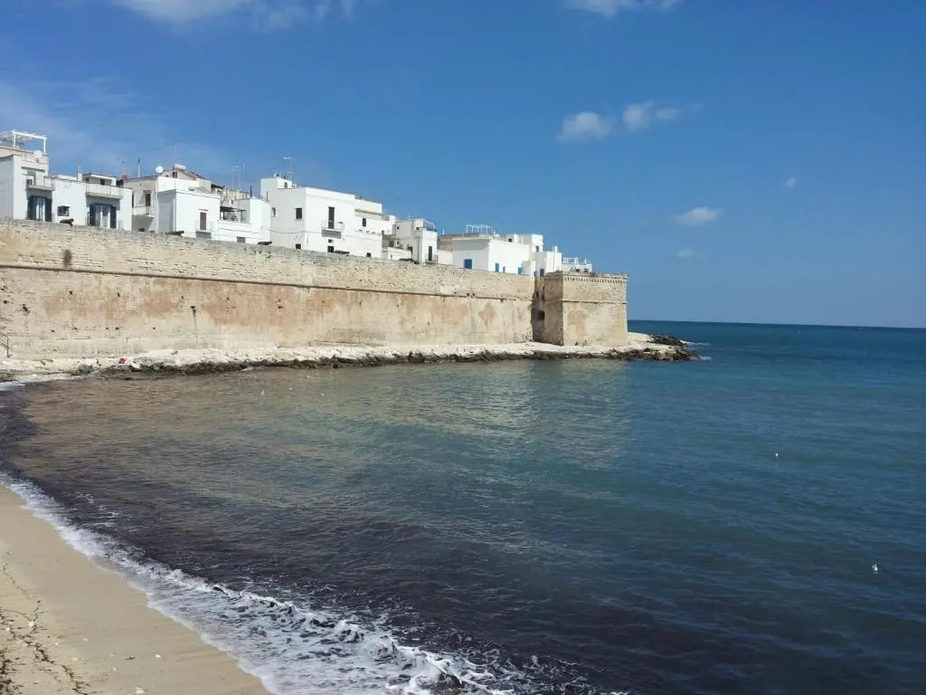 Masseria Due Torri