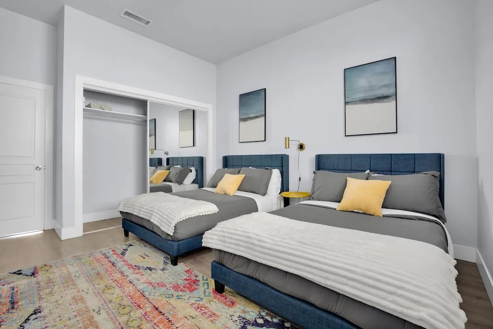 Hinds by Avantstay Duplex in North Hollywood