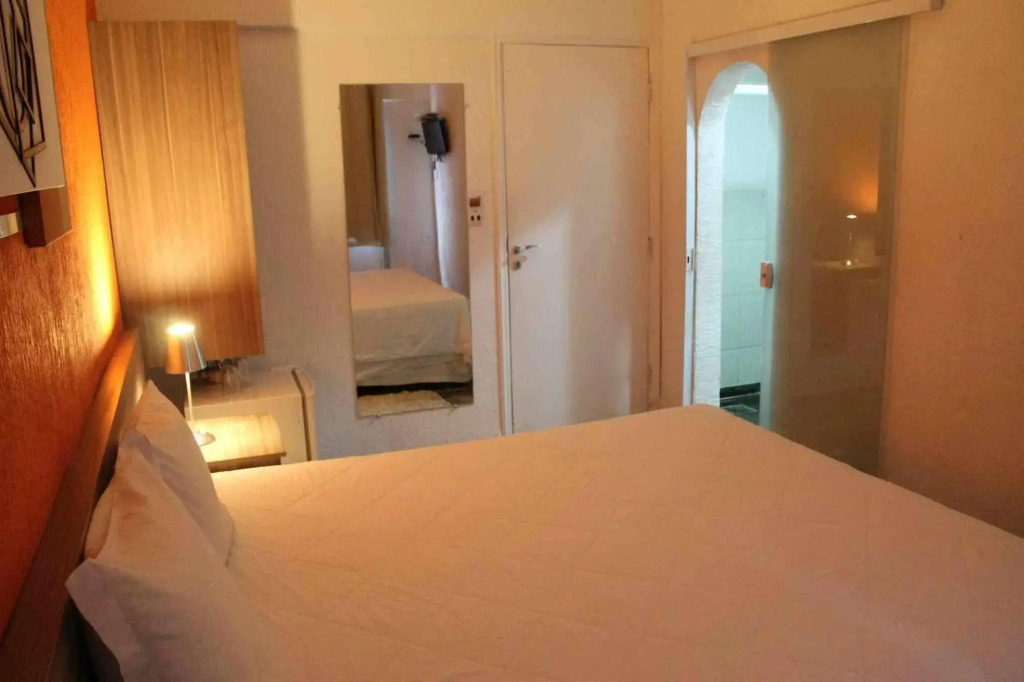 Hotel Imperador