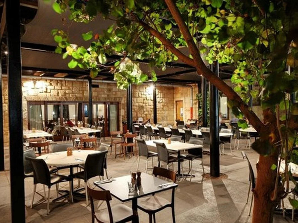 The Esplanade Hotel Port Hedland