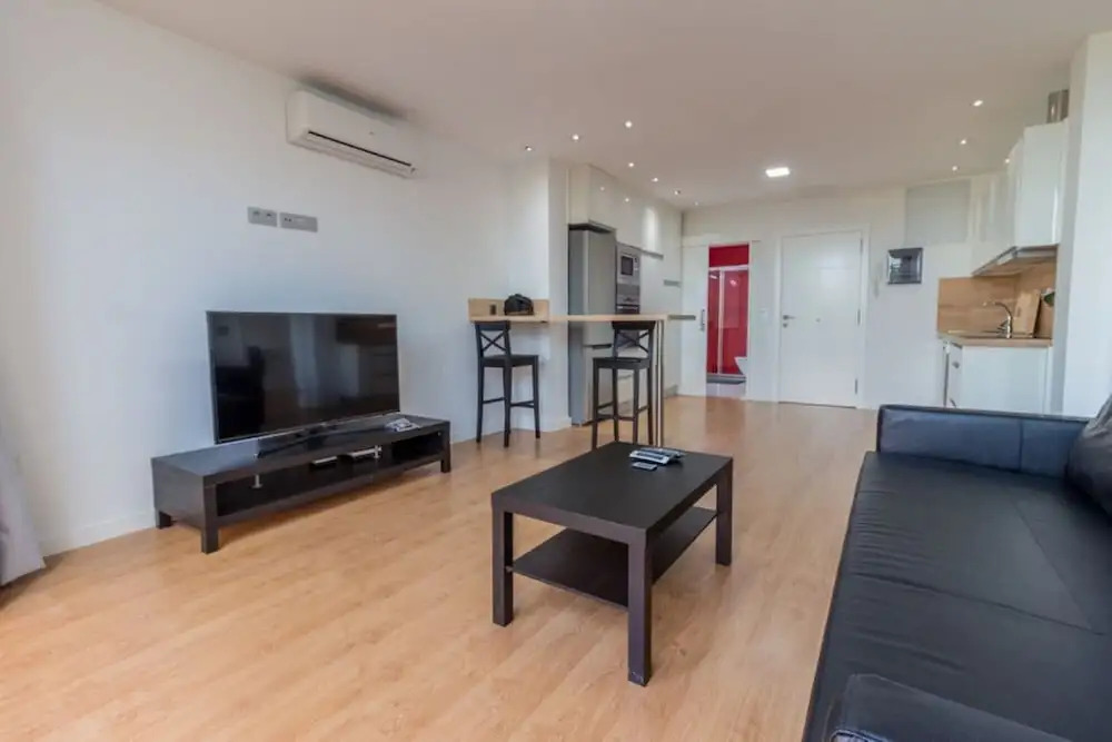 Apartamento Castle View And Wifi