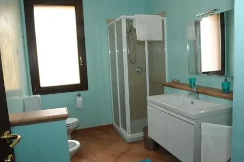 B&B La Ca Rosa