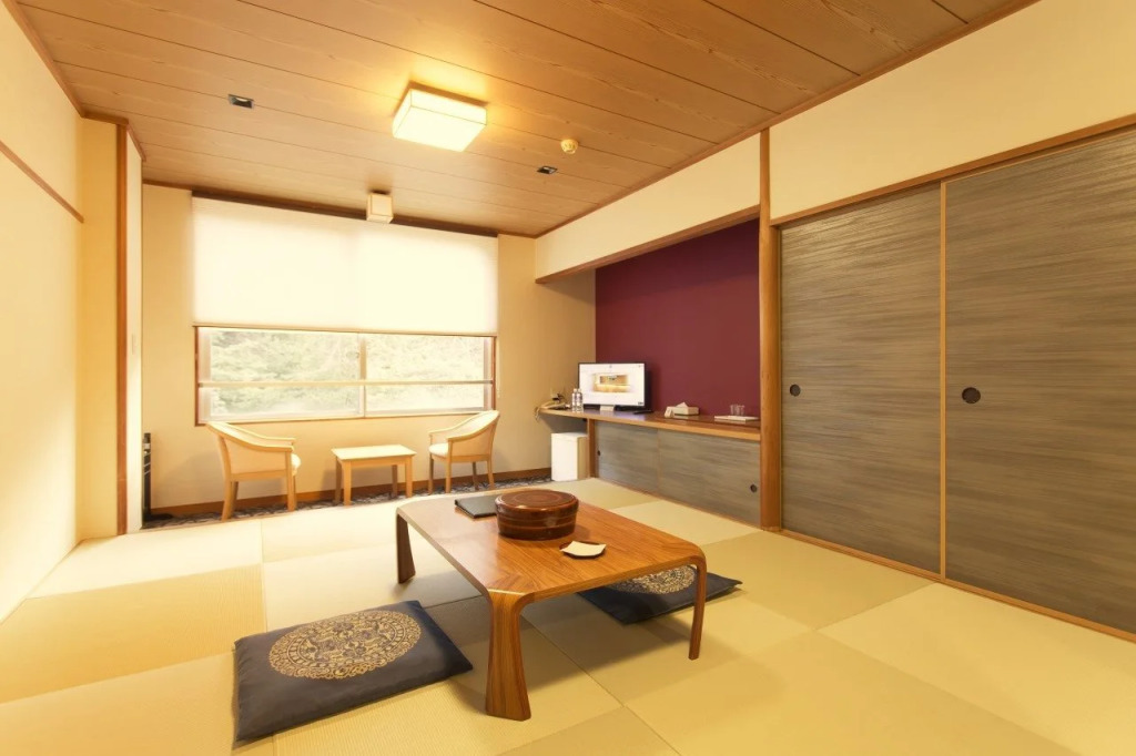 Arima Gensen Hotel Tsukieno Fune