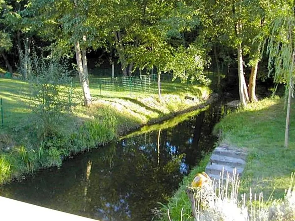 Moulin du Galant