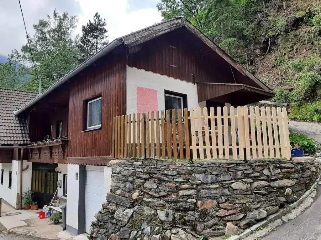 Wohnung für 4 Personen