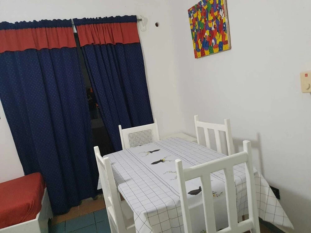 Apartment 3 Minutes From The Beach