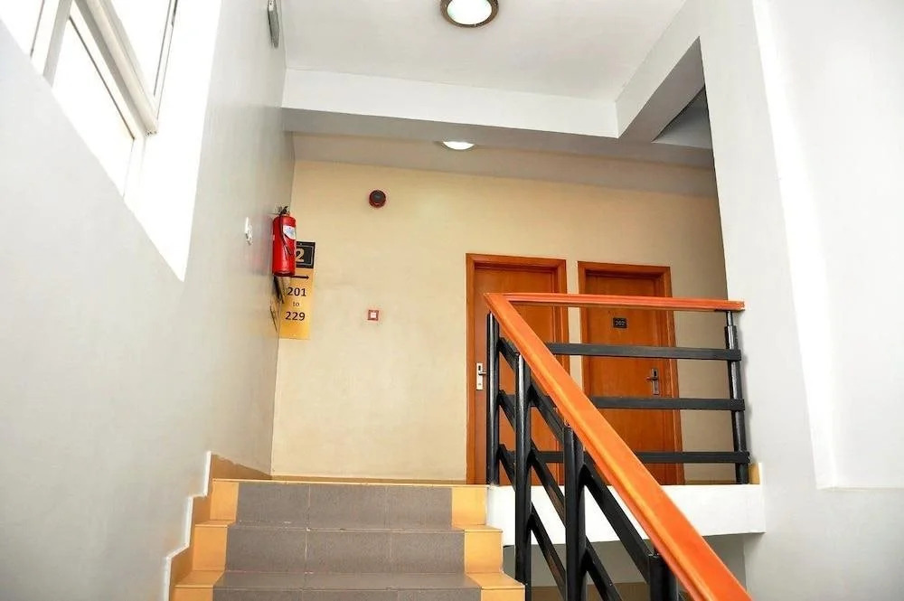 Travel House Hotel, Ibadan