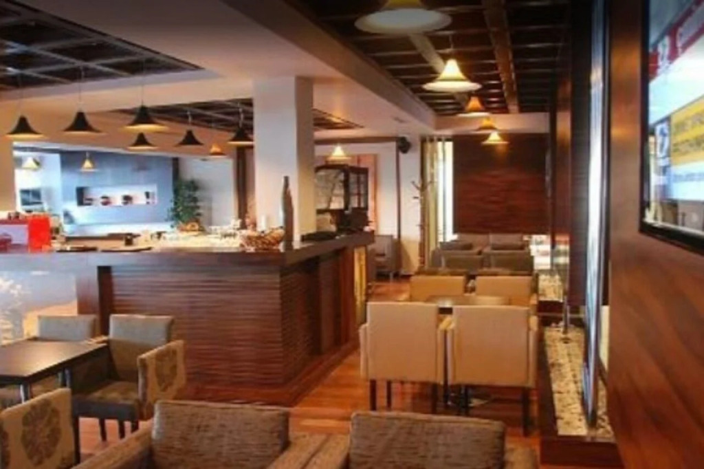Hotel Vlora International