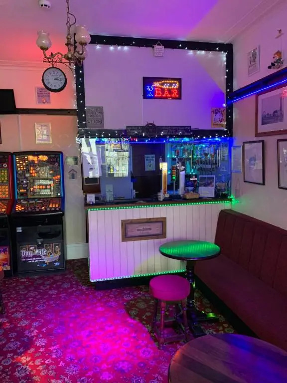 The Croydon
