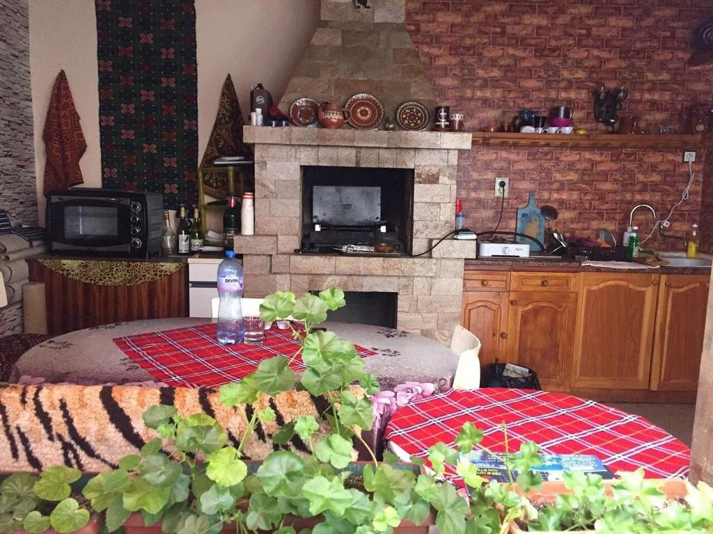 Violeta 7 Guest House