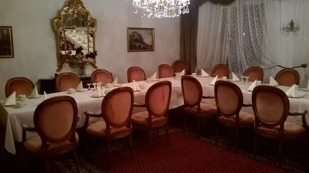 Hotel Alte Post