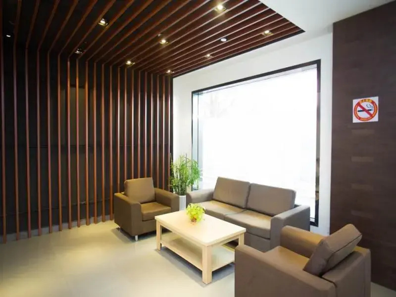 GreenTree Alliance Hotel Shanghai Minhang Yuanguwen Innovation Park Guanghua Road