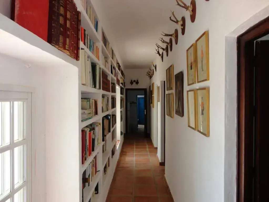 Cortijo de Correa