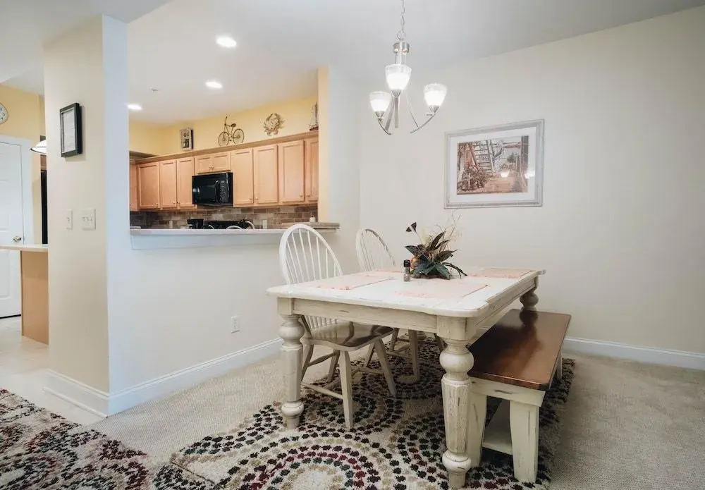 2nd North Condo 311 by RedAwning