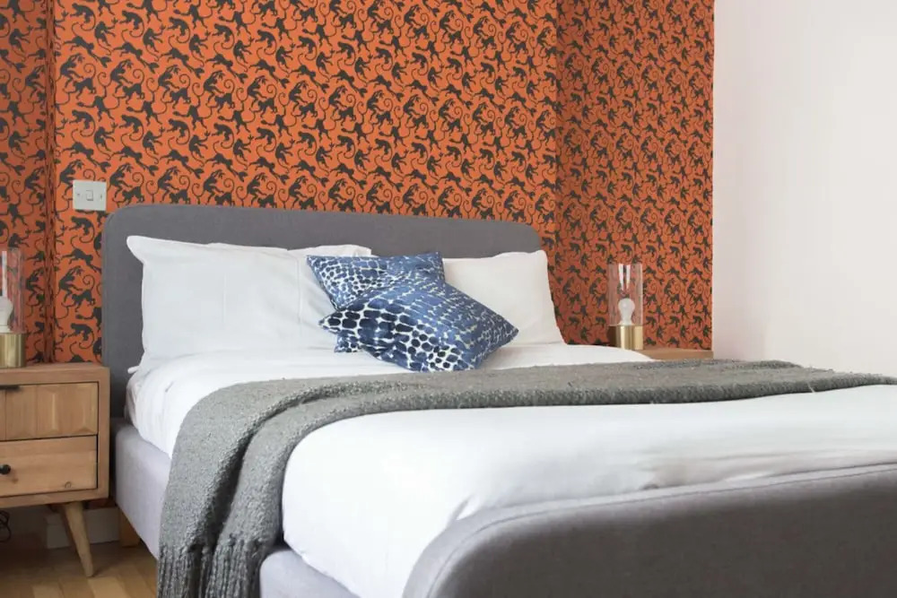 The Paddington Maisonette - Trendy 2bdr Home in Paddington