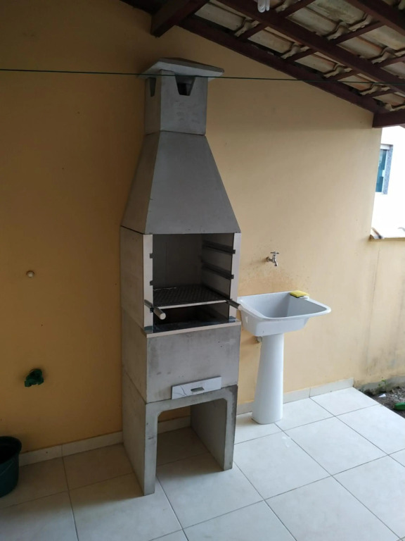 Casa Unamar Cabo Frio/RJ.