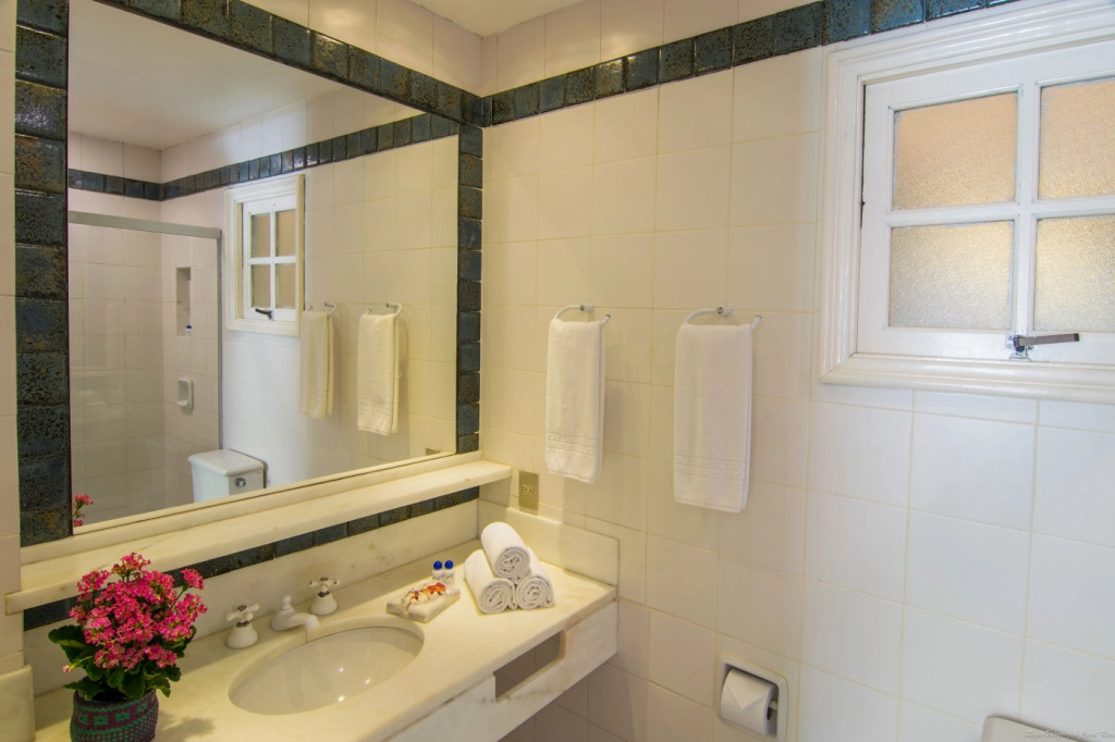 Hotel Doce Mar